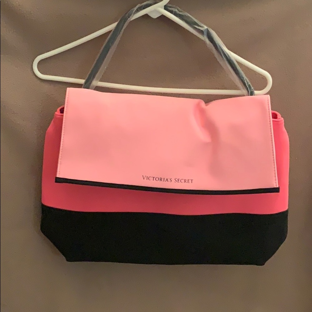 Victoria Secret NEW NEVER USED Cooler Bag